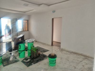 Newly Built 2 Bedroom Apartment with Wardrobe and Water Heater, Malete, Opposite Beechwood Estate, Ibeju Lekki, Lagos, House for Rent