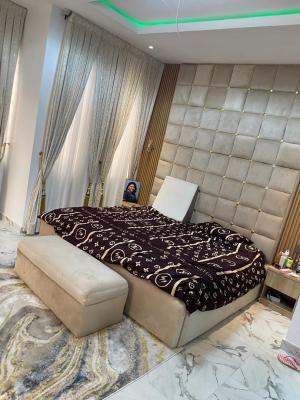 Luxury 3bedroom Semi Detached Duplex in Vgc, Victoria Garden City, Lekki, Lagos, Semi-detached Duplex for Sale