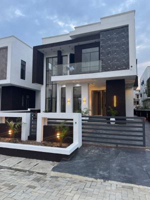 2 Units of 5 Bedroom Detached Duplex with Bq, Megamound Estate, Ikota, Lekki, Lagos, Detached Duplex for Sale