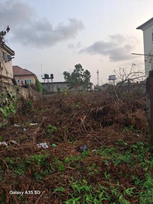 1000sqm Land Size Wit Gov Consent at Casia Estate Ajah, Casia, Ajah, Lagos, Residential Land for Sale