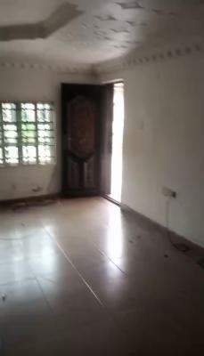 Mini Flat Downstairs Available, Ajah, Lagos, Mini Flat (room and Parlour) for Rent