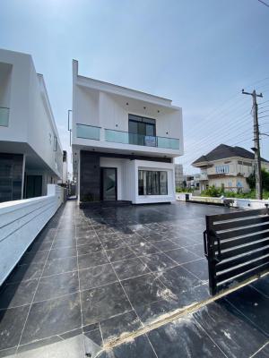 5 Bedroom Detached Duplex Wityh Bq & Swimming Pool, Megamound Estate, Ikota, Lekki, Lagos, Detached Duplex for Sale