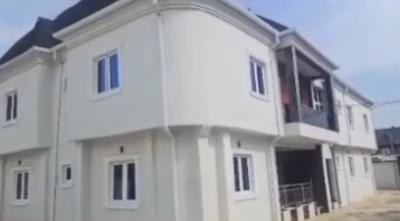 a Block of Flats of 4nos of 3bedroom & 2nos of Mini Flats, Agiliti Estate Phase 1, Mile 12, Kosofe, Lagos, Block of Flats for Sale