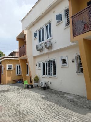 a Luxury Single Room Sefcon Upstairs, Century Axis, Ago Palace, Isolo, Lagos, Self Contain (single Rooms) for Rent