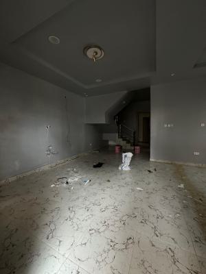 4-bedroom Semi-detached Duplex, Orchid, Lekki, Lagos, Semi-detached Duplex for Rent