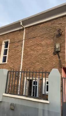 a Well Built and Standard Duplex Comprising Flat, Oriola Bakare Street, Alapere, Ketu, Lagos, House for Sale