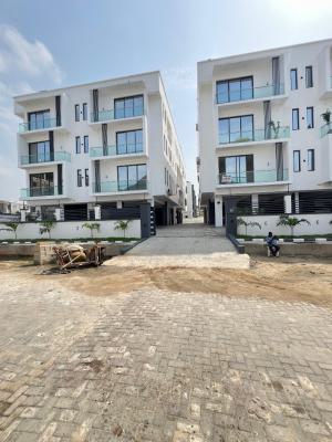 Contemporary 2 Bedroom Apartment Suitable for Investment in Lekki, Lekki Phase 1, Lekki, Lagos, Flat / Apartment for Sale