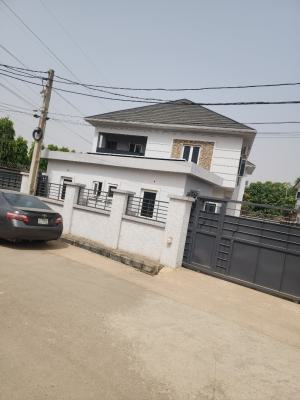 Luxury Two Bedroom Block of Flat, News Engineering Dawaki, Dawaki, Gwarinpa, Abuja, Flat / Apartment for Rent