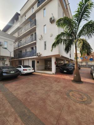 Luxury One Bedroom Block of Flat, News Engineering Dawaki, Dawaki, Gwarinpa, Abuja, Flat / Apartment for Rent