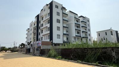 Newly Built Serviced 2 Bedroom Apartment, Ikate Elegushi, Lekki, Lagos, Flat / Apartment for Sale
