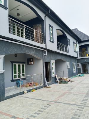 Luxury Newly Built Spacious 2 Bedroom, Jakande Estate, Isolo, Lagos, Flat / Apartment for Rent