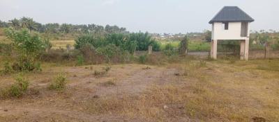 5 Plots of Land Very Close to The Tarred Road, Felele, Challenge, Ibadan, Oyo, Mixed-use Land for Sale