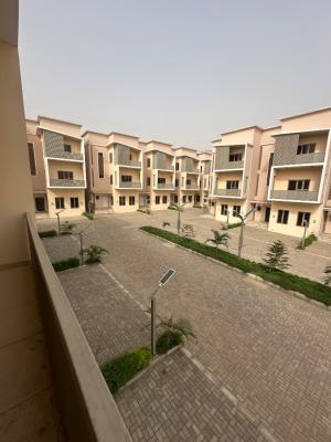 4 Bedroom Terraced Duplex & Bq, Dawaki, Gwarinpa, Abuja, Terraced Duplex for Sale