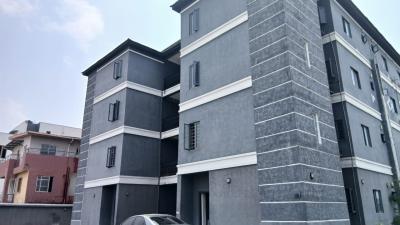8 Units of 3 Bedrooms Apartments + Bq Each, Lekki Phase 1, Lekki, Lagos, Flat / Apartment for Rent
