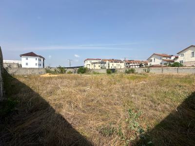 a Prime  1,467 Square Metres Plot, Orchid Road, Lekki, Lagos, Residential Land for Sale
