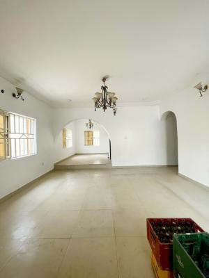 Luxury 4bedroom Terrace Duplex in a Serene Environment with Bq, Apo Legislative Quarters,  at National Assembly Quarters, Apo, Abuja, Terraced Duplex for Rent