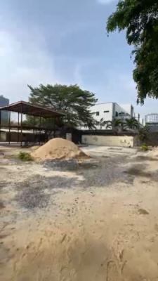 335 Sqm of Land, Dideolu Estate, Victoria Island (vi), Lagos, Residential Land for Sale