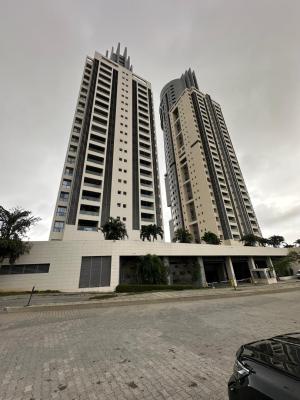 Distress: 2 Bedroom Apartment Eko Atlantic Tower, Eko Atlantic City, Lagos, Flat / Apartment for Sale