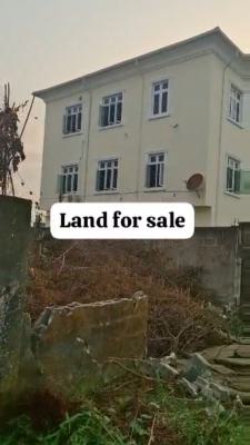 Plot of Land, Acasia Estate, Abijo, Lekki, Lagos, Residential Land for Sale