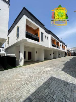 a Lovely &spacious 3 Bedroom Terrace Duplex, Ikota, Lekki, Lagos, Terraced Duplex for Sale