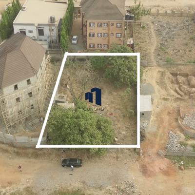 700 Sqm Residential Land, Mabushi, Abuja, Residential Land for Sale