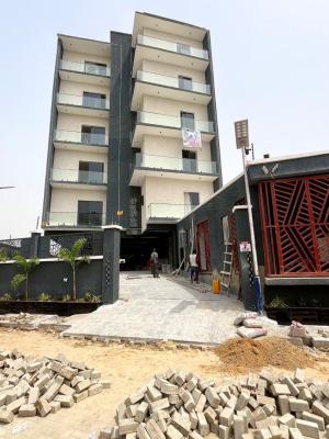 Luxury 2 Bedroom Apartment with Swimming Pool & Gym, Lekki Phase 1, Lekki, Lagos, Flat / Apartment for Sale