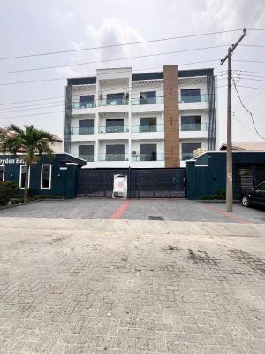 Luxury 3 Bedroom Apartment with Reception & Swimming Pool, Phase 1, Lekki Phase 1, Lekki, Lagos, Flat / Apartment for Sale