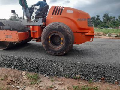 Affordable Land, Washington Parks and Gardens Afao Road Beside Mercy Land Camp, Ado-ekiti, Ekiti, Mixed-use Land for Sale