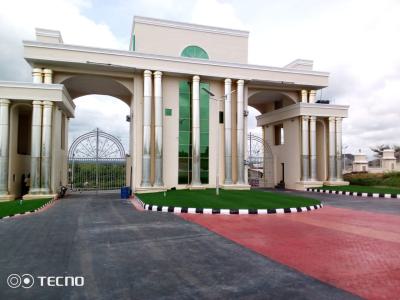 Land, Old Ijebo-ode Road, Town Parks and Gardens Phase 1, Imota, Ikorodu, Lagos, Mixed-use Land for Sale