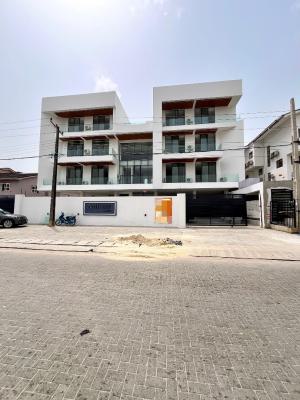 Luxury 2 Bedroom Apartment with Concierge, Swimming Pool & Gym, Phase 1, Lekki Phase 1, Lekki, Lagos, Flat / Apartment for Sale