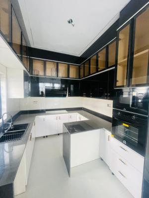 Newly Built 4 Bedroom Semi Detached Duplex with Excellent Facilities, Ikota Villa, Ikota, Lekki, Lagos, Semi-detached Duplex for Rent