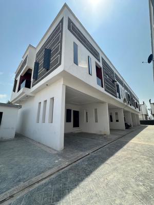 Nicely Built 3 Bedroom Terrace Duplex in a Prime Location, Ajah, Lagos, Terraced Duplex for Sale