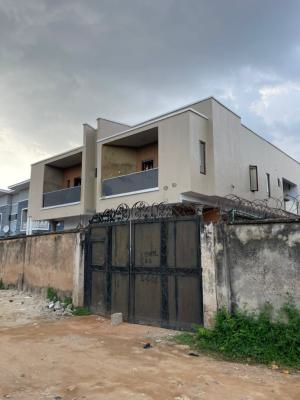 4 Bedroom Semi-detached Duplexes Plus Bq in a Serene Environment, Phase 1 Extension, Magodo, Lagos, Semi-detached Duplex for Sale