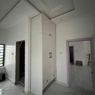 2 Bedroom Apartment in a Service Call and Code to Access Estate, Ajah, Lagos, Flat / Apartment for Rent