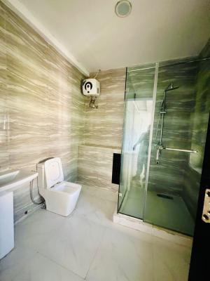 4 Bedroom Terrace Duplex House with a Boys Quarter, Platinum Way, Lekki, Lagos, Terraced Duplex for Rent