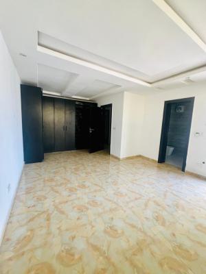 4 Bedroom Terrace Duplex House with a Boys Quarter, Platinum Way, Lekki, Lagos, Terraced Duplex for Rent