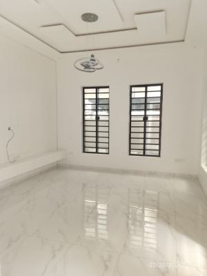 4 Bedroom Terrace House with a Bq, Vgc, Ikota, Lekki, Lagos, Terraced Duplex for Rent