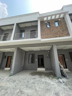 Brand New 3bedroom  Terrace Duplex in Ajah, Ajah, Lagos, Terraced Duplex for Rent