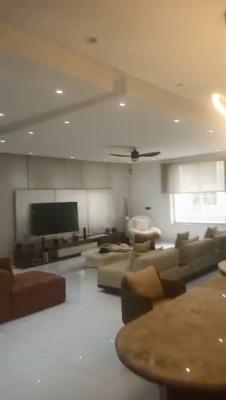 Well Maintained 4 Bedroom Apartment, Old Ikoyi, Ikoyi, Lagos, Flat / Apartment for Sale