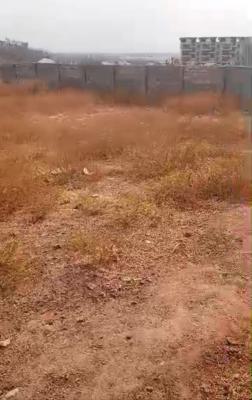 4,440sqm, Residential, C of O, By Paradise Estate, Katampe (main), Katampe, Abuja, Residential Land for Sale