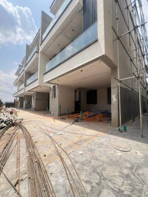 4 Bedroom Terrace Duplex with Bq, Ogudu Gra, Gra, Ogudu, Lagos, Terraced Duplex for Sale