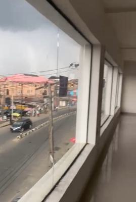 Large Space, Alapere, Ketu, Lagos, Commercial Property for Rent