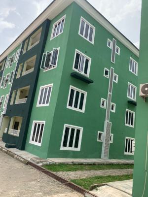 Executive Newly Built 3bedrooms Flat, Beacon Estate,command, Iyana Ipaja, Ipaja, Lagos, Flat / Apartment for Sale
