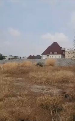 1,300sqm, Commercial, Tarred Road, 69 Road By Big Ideas, Gwarinpa, Abuja, Commercial Land for Sale