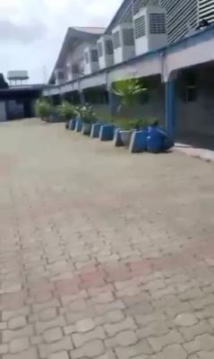 *2.6 Acres of Land/ Warehouse  at Akilo, Ogba Ikeja, *for Sale*   *2.6 Acres of Land/ Warehouse at Akilo, Ogba Ikeja, Ogba, Ikeja, Lagos, Warehouse for Sale