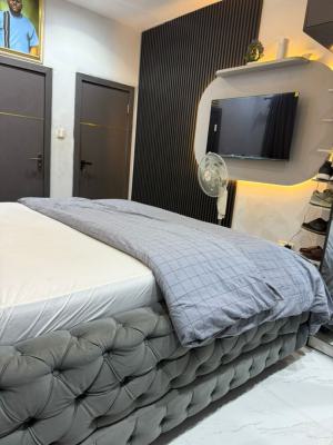 2 Bedroom Apartment, Newton, Ogombo, Ajah, Lagos, Flat / Apartment Short Let