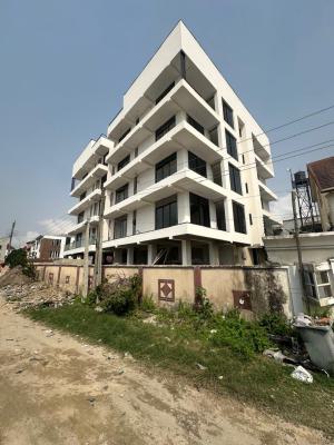 High-end 2 Bedroom Apartment, Ikate, Lekki, Lagos, Flat / Apartment for Sale