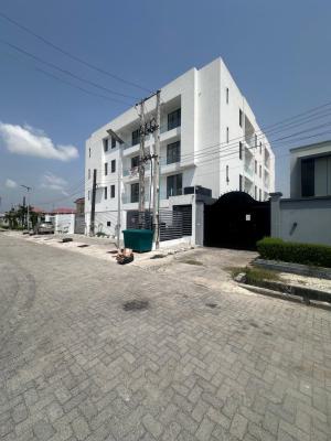 Very Good Deal: 2 Bedroom Apartment + Pool, Oniru, Victoria Island (vi), Lagos, Flat / Apartment for Sale