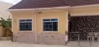 4 Bedroom Duplex, Area,along Ilorin West Local Government, Ilorin West, Kwara, Detached Duplex for Sale