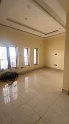 Newly Built 4 Bedroom Terrace Duplex + Bq  Lifecamp, Lifecamp, Life Camp, Abuja, Terraced Duplex for Sale